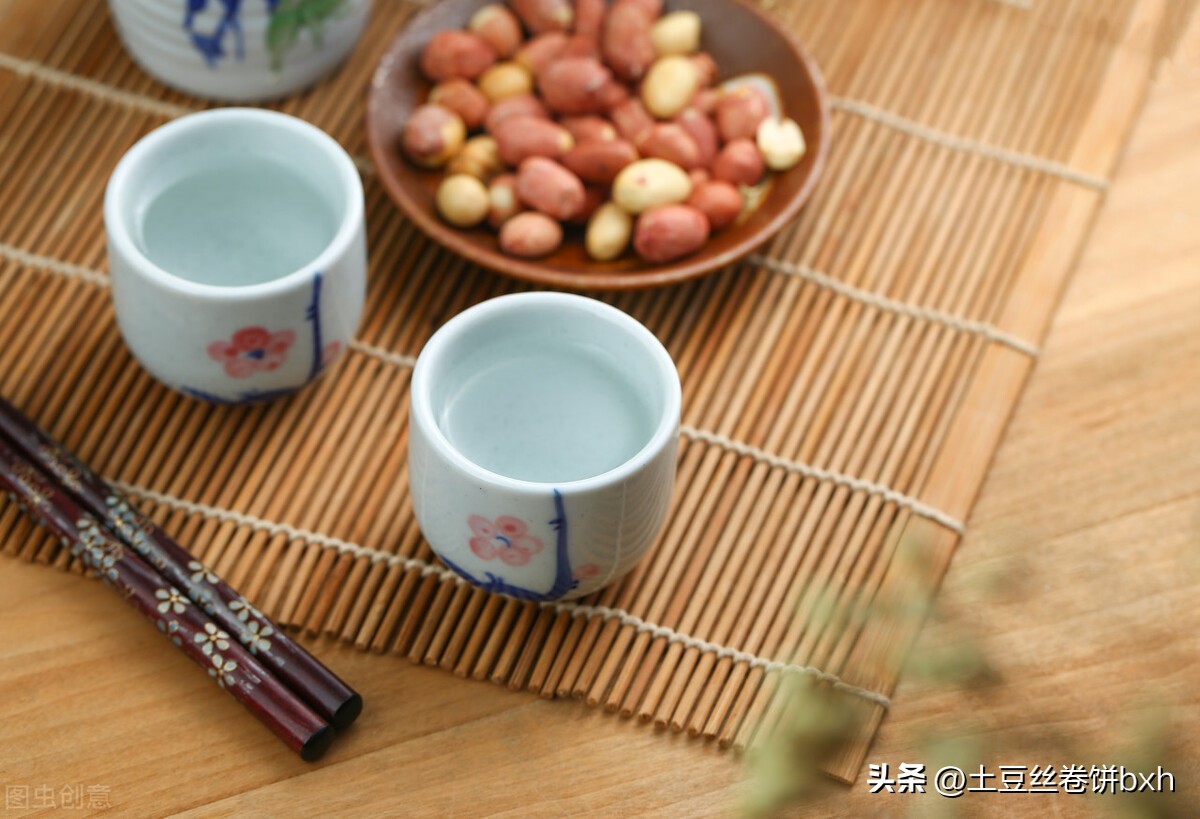 超市的这七种便宜酒被忽略了,超市买的酒有哪几种