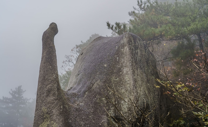 打卡安庆古城,安庆旅游和美食