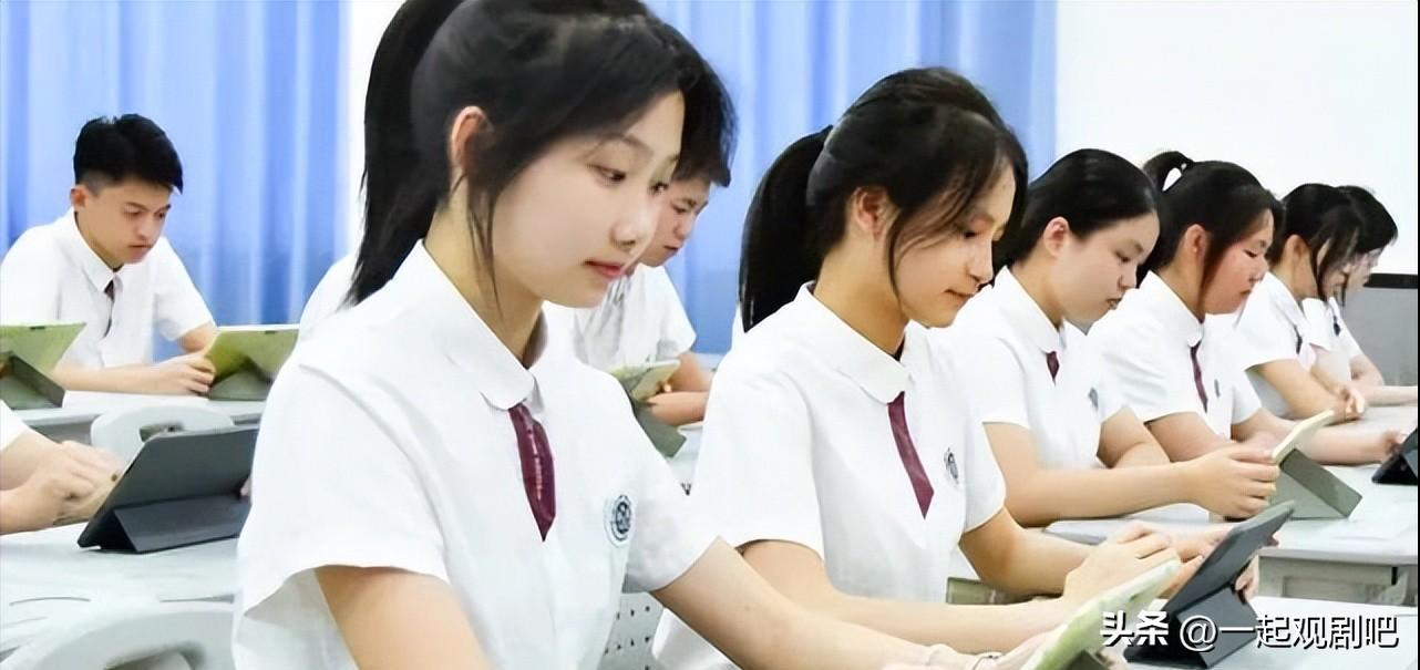 16岁女孩口出狂言懒得考清华北大,16岁女孩说清华北大都懒得考