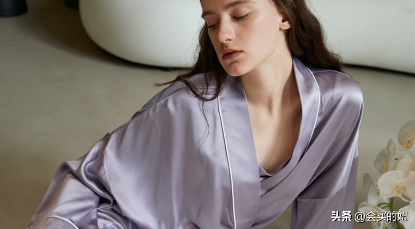 推荐舒服又平价的睡衣店铺,平价又好看的夏季睡衣店铺推荐