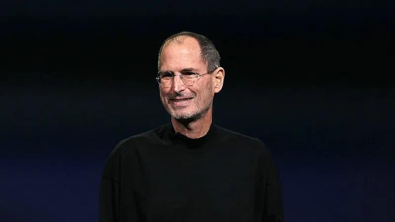 史蒂夫乔布斯被遗忘的历史访谈,史蒂夫乔布斯纪念