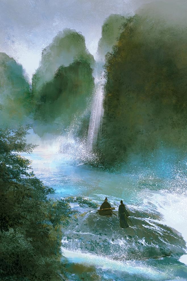 极美的十首春雨诗词,关于雨的美好诗词