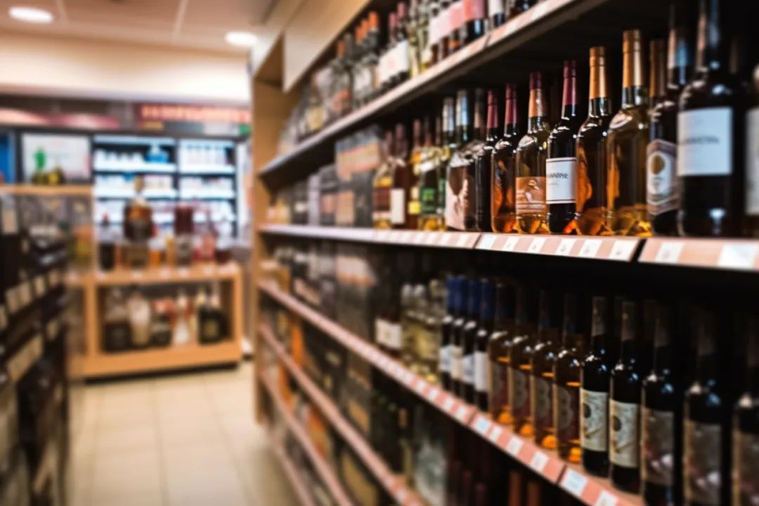 红旗连锁1715分店,红旗连锁34.9的酒