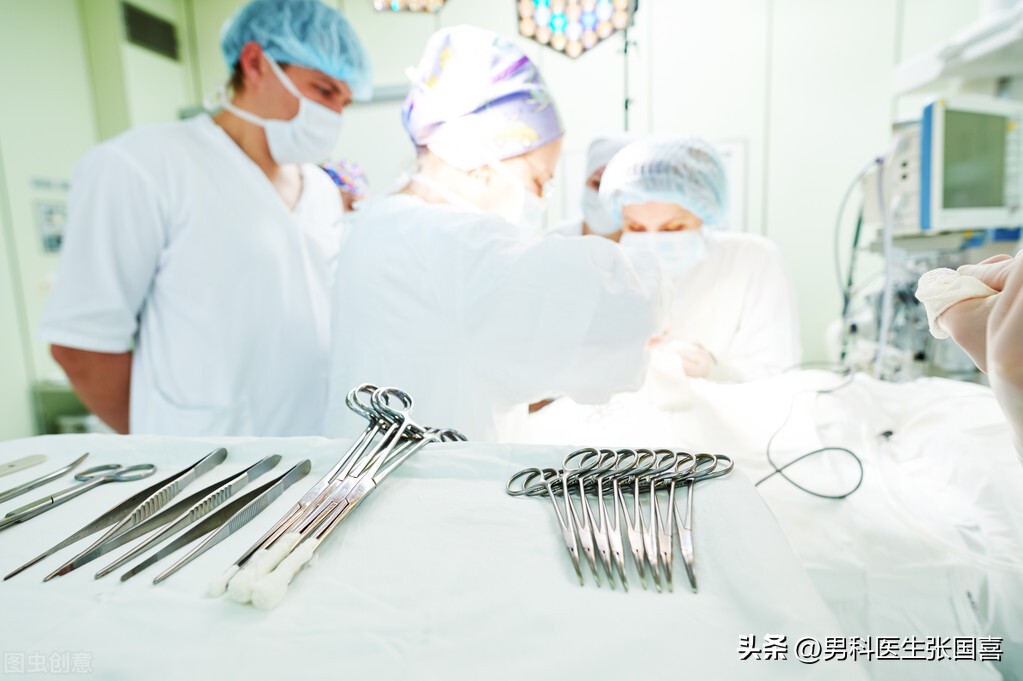 喜叔辟谣4：下半身的那些事儿，还得要听专家的