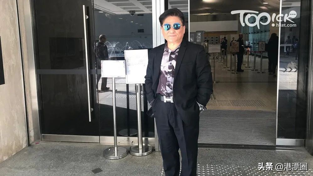 封关前内地人最爱去的店,背后的豪门刚刚破产