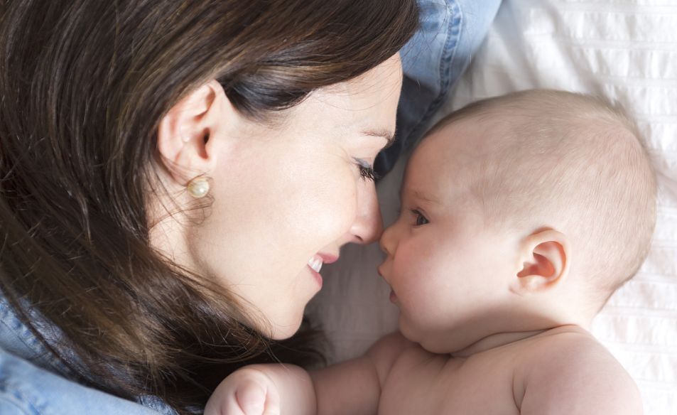 为什么新生儿都是单眼皮,新生儿出生是单眼皮会变双眼皮吗