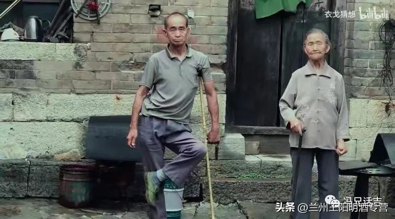 二舅，是不是治疗精神内卷的麻药？