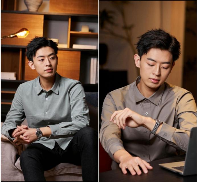 推荐男士高品质男装,成熟男装推荐排行榜第一名