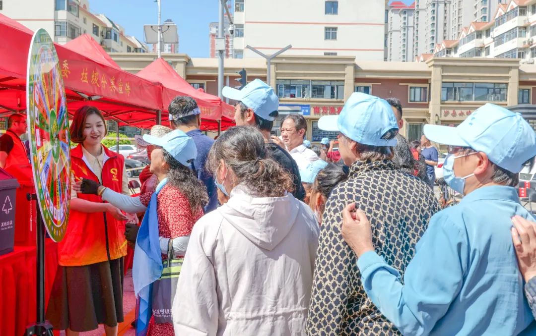 南开区科技周活动,天津第37届科技周主题活动