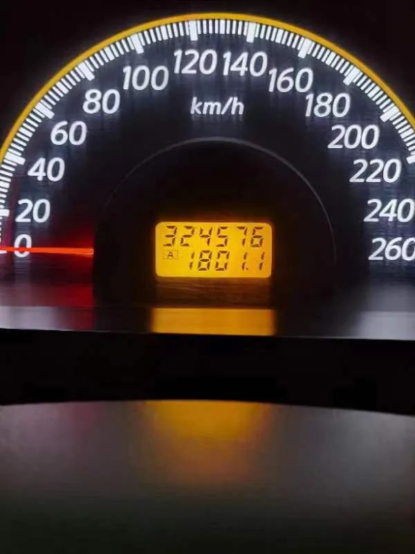 翻新一台天籁后需要多少钱,06日产老天籁全车翻新