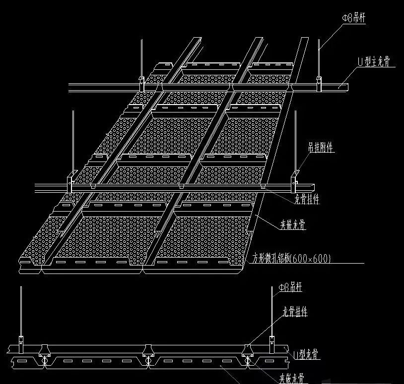 机房布局施工方案,机房装修技术方案
