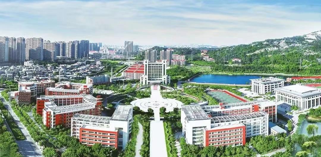 闽南理工学院缺额多少人,福建38所高校