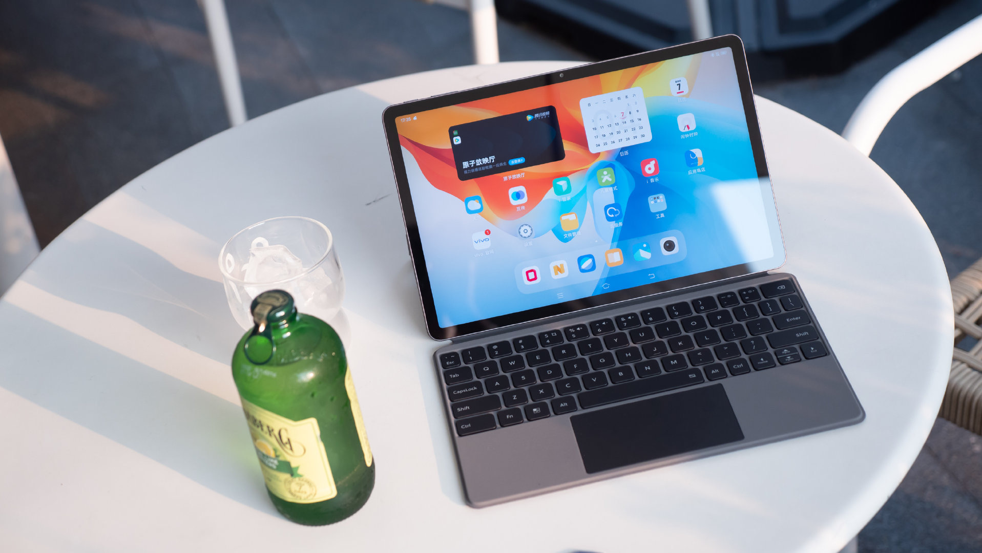 平板电脑拆解测评,平板拆机硬件解析