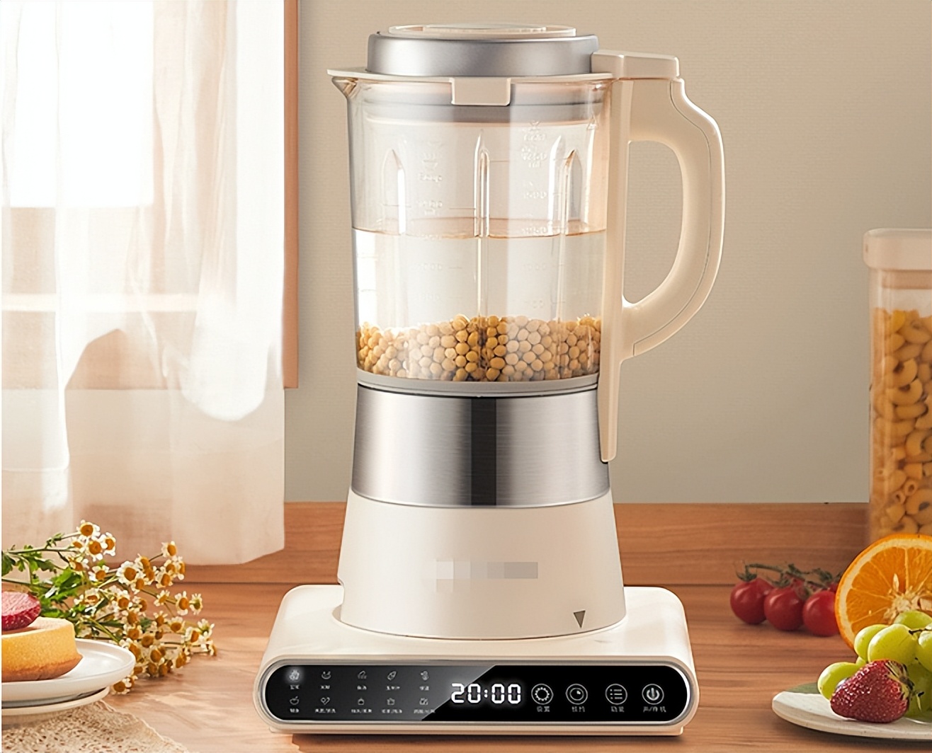 破壁机的胶圈加热有毒吗？提防四大缺点陷阱！