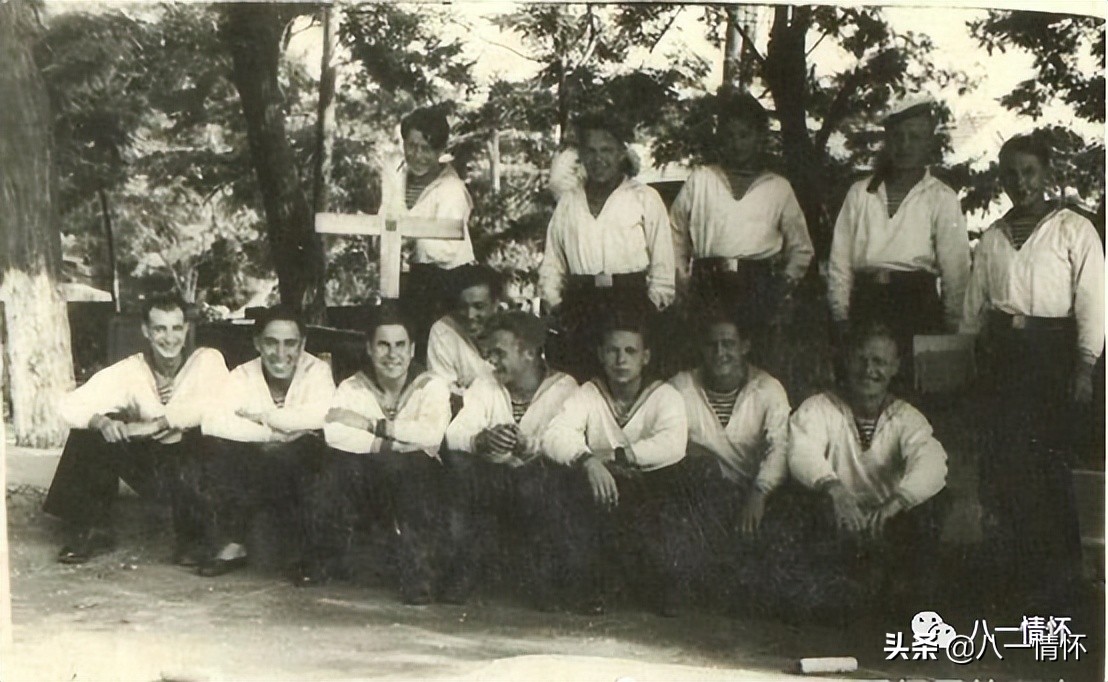 苏军在东北的历史,旅顺苏军纪念碑