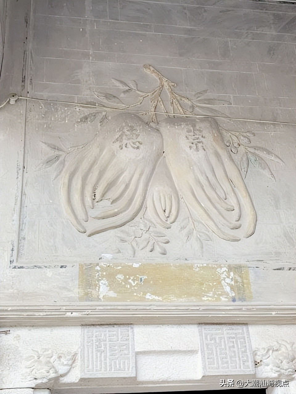 揭阳乔林自建房设计,揭阳乔林别墅