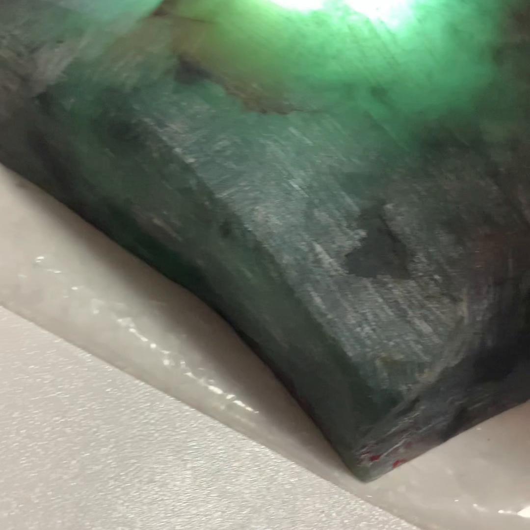 自古真情留不住，唯有套路得人心-致敬脚踏实地的翡翠人。...