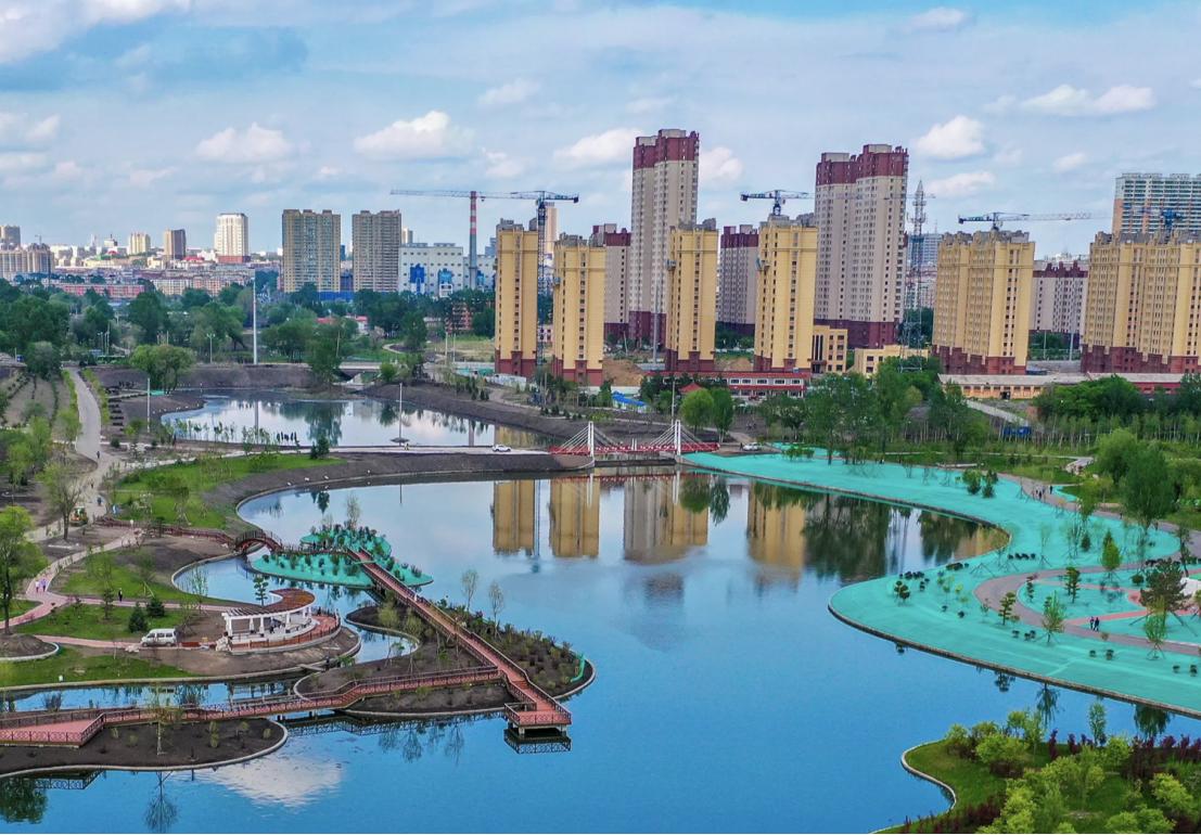 鹤岗月薪多少可以买房子,鹤岗买房好落户吗