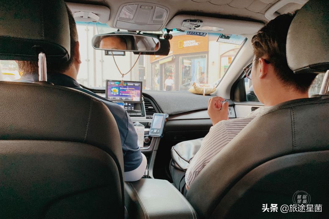 韩国|九月初的济州岛，时有风，偶有雨