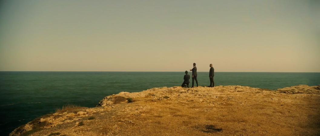 宋仲基财阀家的小儿子人设剧情,宋仲基《财阀家的小儿子》更新