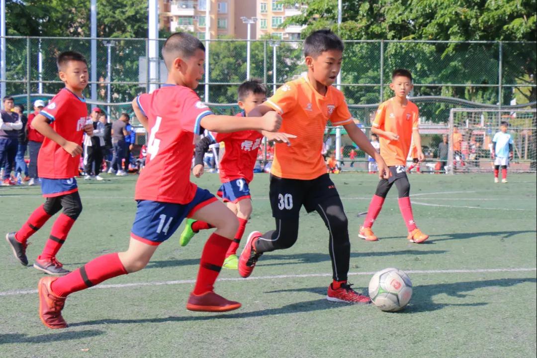 广东省青少年足球锦标赛男子甲组,中山2024青少年足球锦标赛