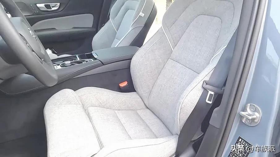 为什么不能用汽车座套,专车为什么不用座套