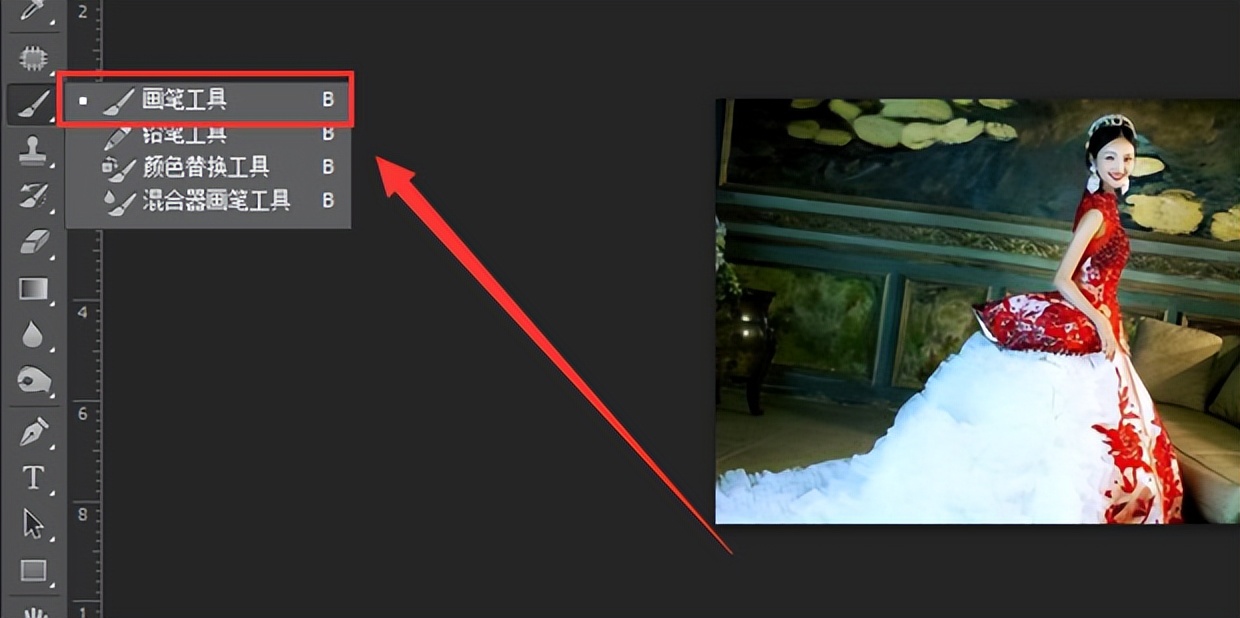 ps教程视频全集免费,ps修图技巧处理面部结构