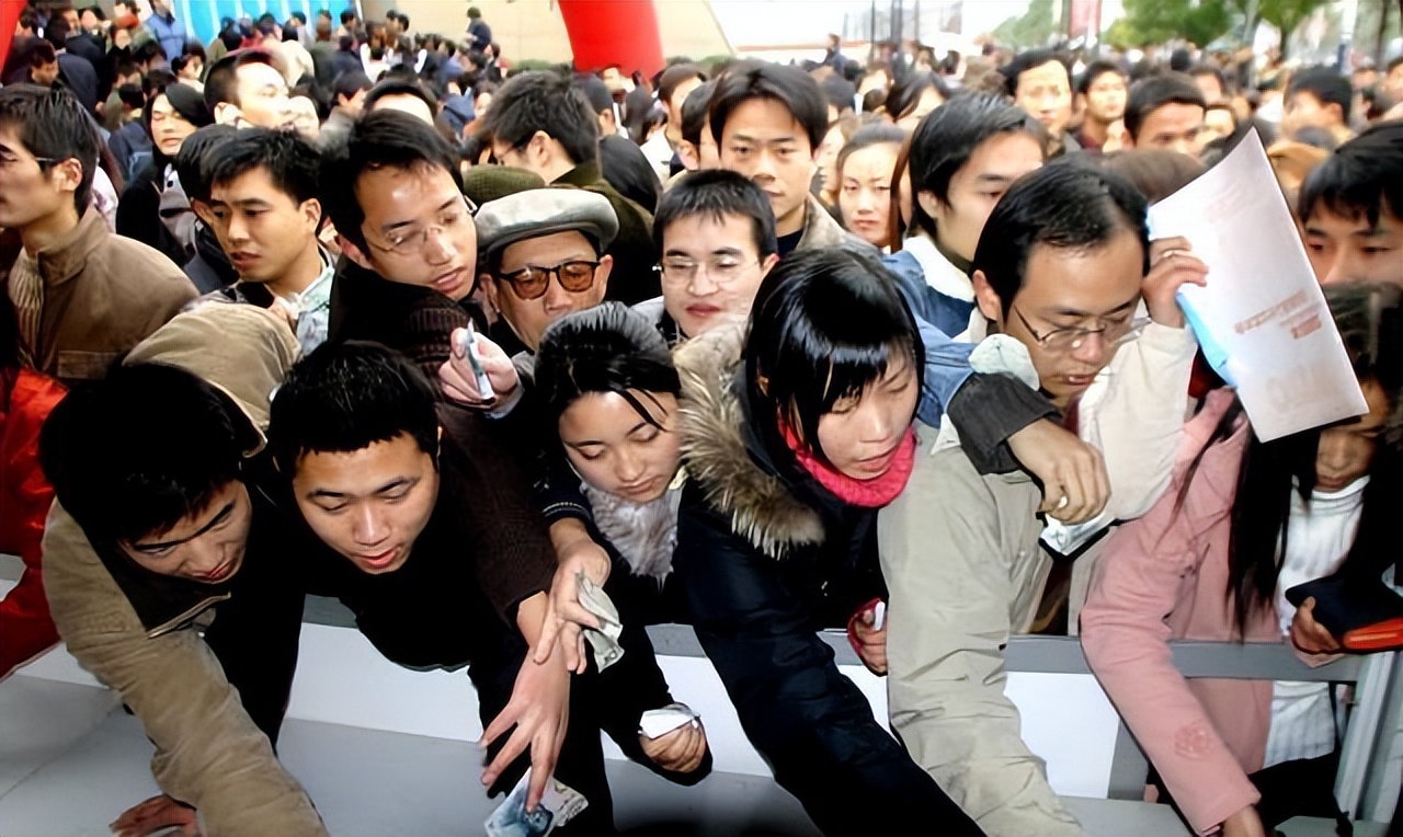 烂大街的六个专业,已经烂大街的6种专业