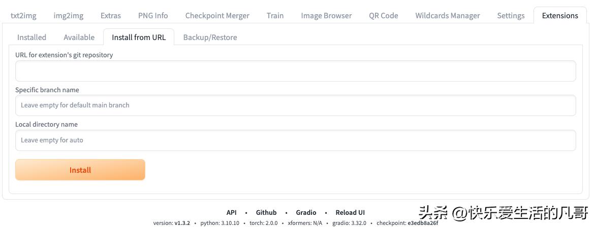 ai绘画stablediffusion超详细教程,StableDiffusionAI绘图工具