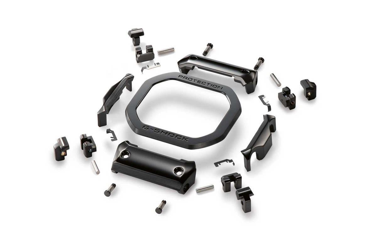 为什么年轻人都喜欢戴卡西欧表,卡西欧塑料圈