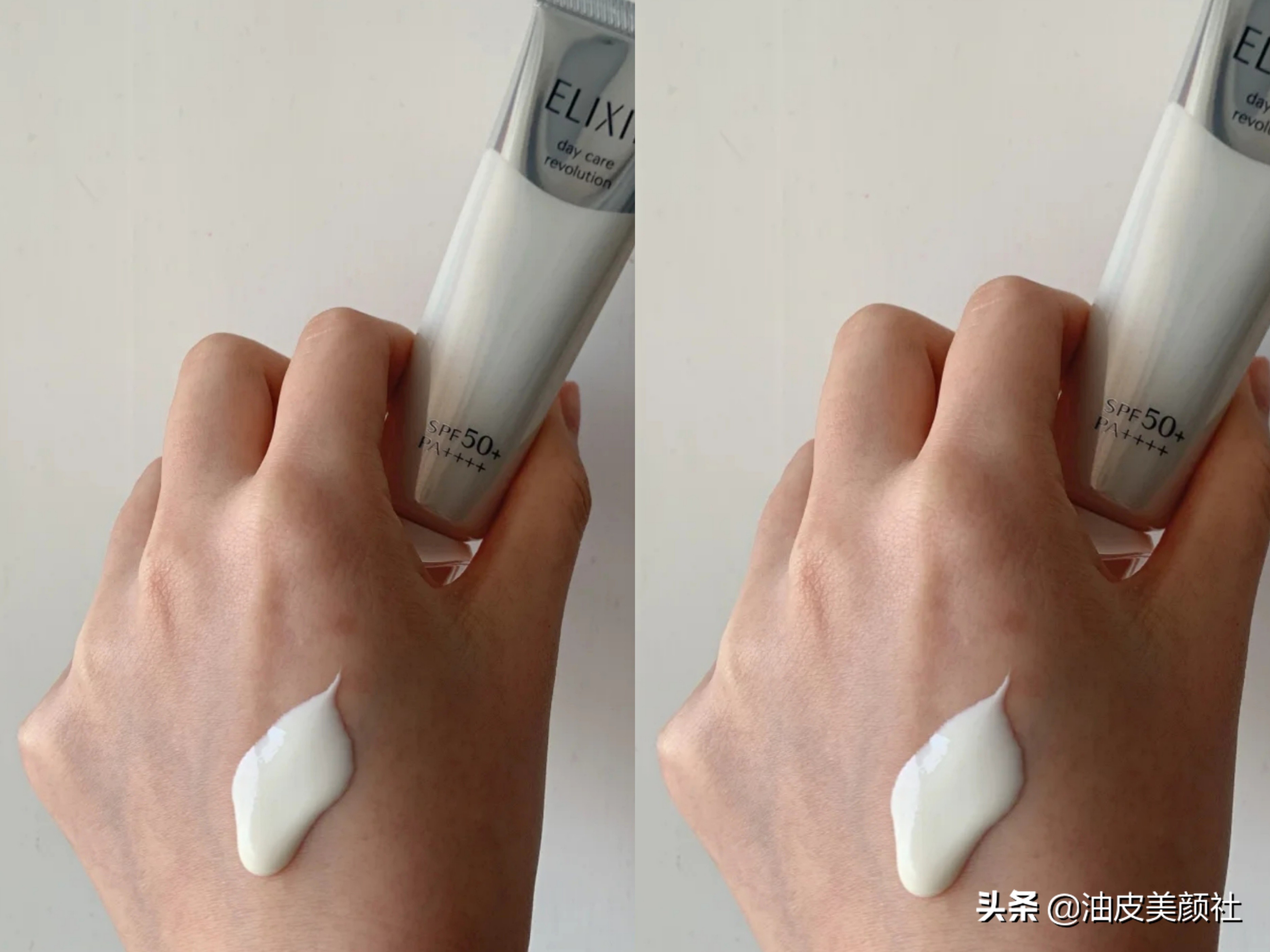 什么样的防晒霜好用但没有酒精,什么样的防晒霜不容易闷痘