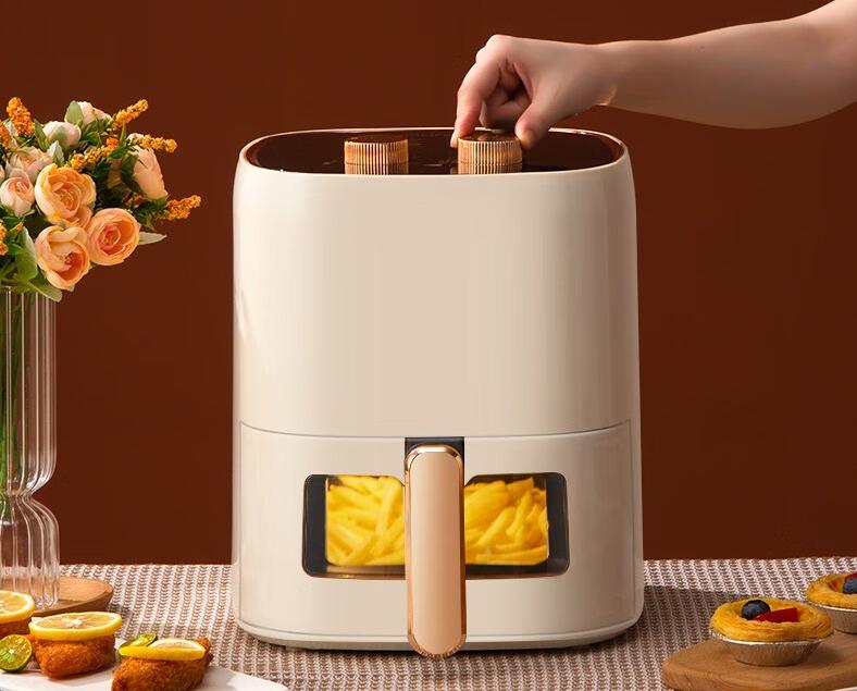 空气炸锅什么品牌质量好安全性高,空气炸锅排行榜前十是哪几个品牌