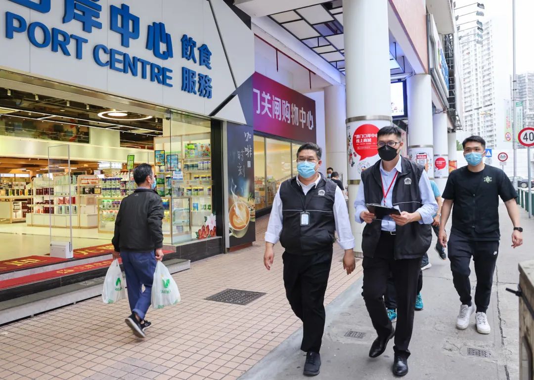 加强巡查频次和工作力度,加强节假日监督检查