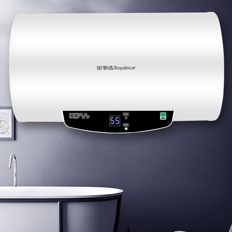 家里选燃气热水器还是电热水器，从这5个角度出发，你就明白了