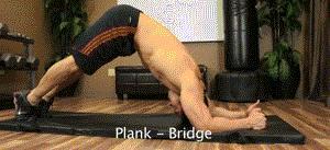 腹肌虐腹的视频,快速虐腹动作15天虐出完美腹肌