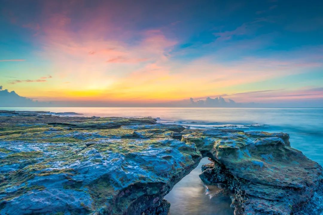 这座岛究竟有何神奇之处,怎么玩海陵岛不踩坑