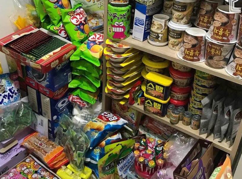 最坑人的零食加盟店,加盟零食店被骗经历