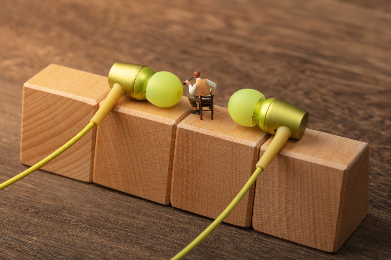 企鹅fm为什么突然停止运营,企鹅fm怎么忽然听不了了