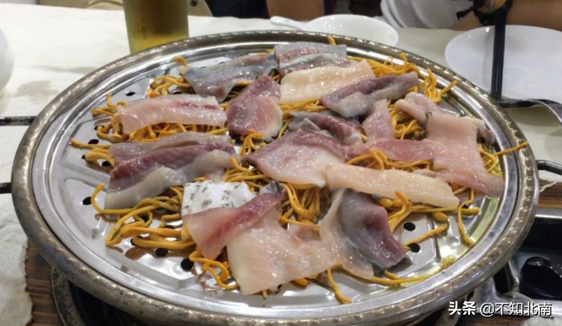 广东的饮食是什么,广东吃的特色美食