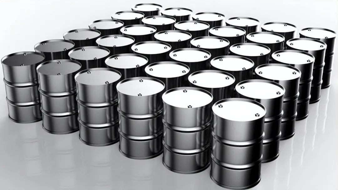 石油的计算单位为什么是桶,一桶石油等于多少吨重