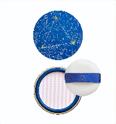 cpb铂钻系列适合什么皮肤,cpb肌肤之钥光耀之境线上艺术展