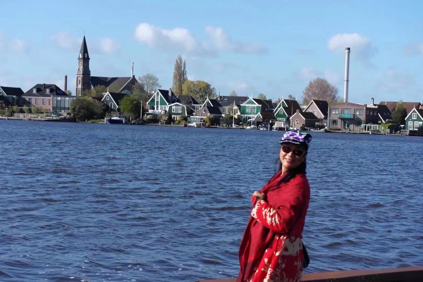 欧洲十国游是哪十国,欧洲十国游纪实之十