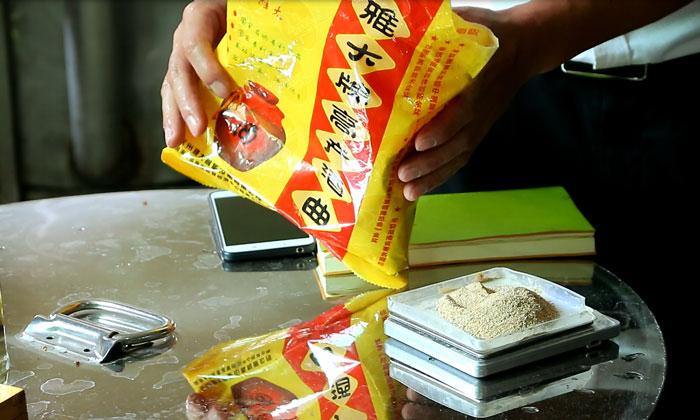 老酒鬼精酿,老酒鬼酿酒方法