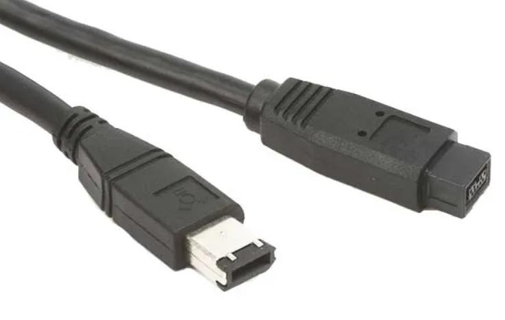 干货教程电脑各种接口如何使用,一张图看懂电脑外部接口