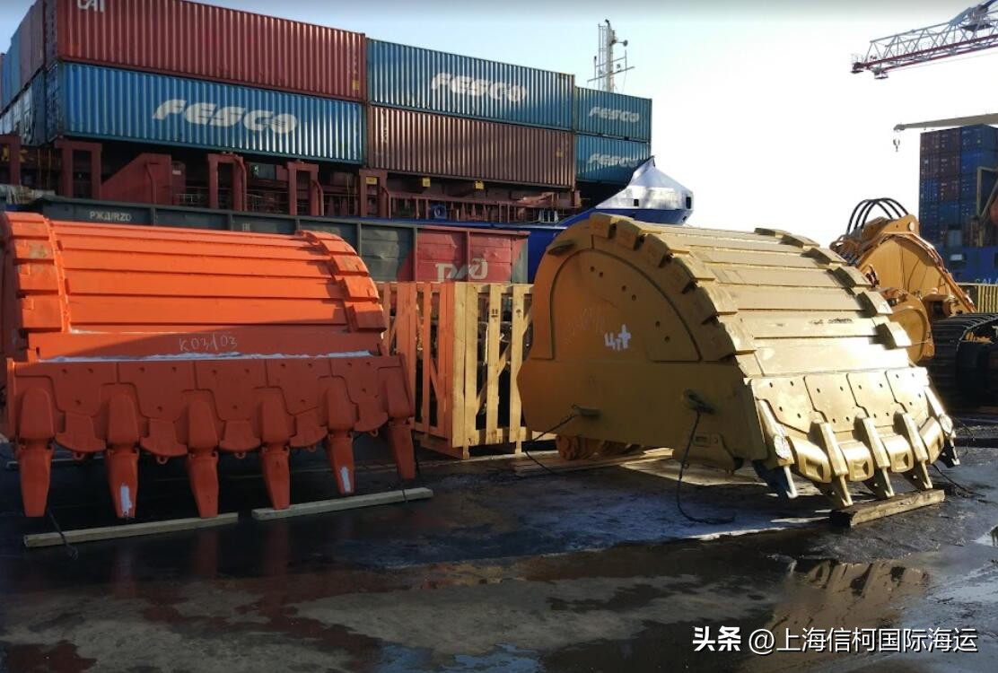 中国到俄罗斯物流运输图,中国货物运输到俄罗斯