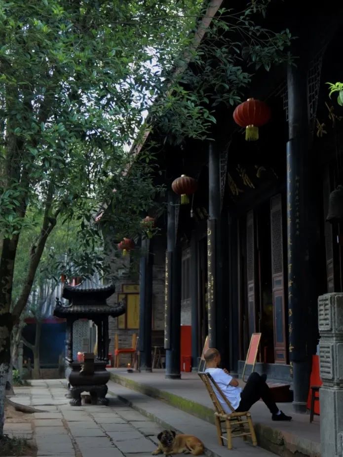 成都周边游一天一晚短途旅游,成都周边4日游哪里巴适