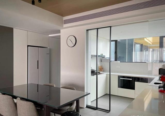 强迫症治愈系清洁房子,治好强迫症的家居整理