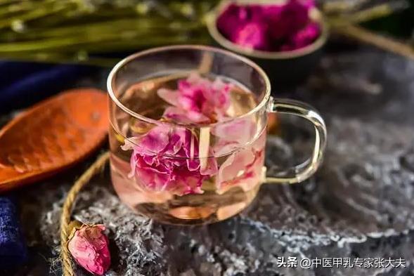 45岁女性甲状腺结节,查出甲状腺结节后能喝中药调理吗