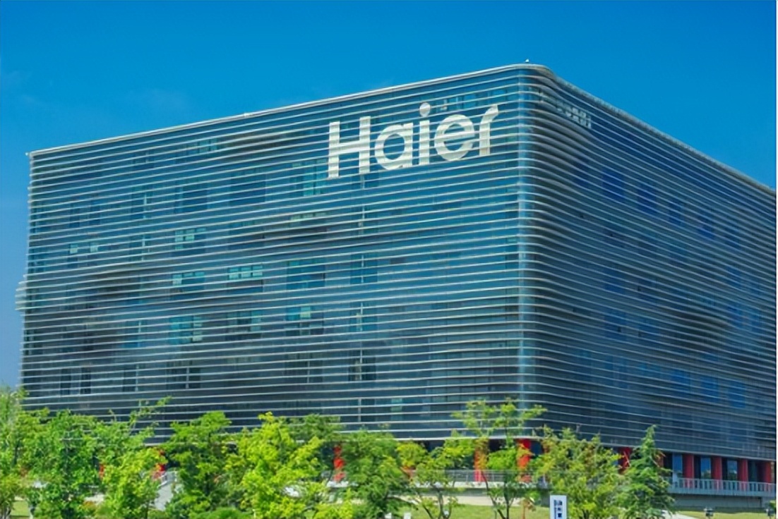 走向海外的中国品牌,走向国外的中国品牌