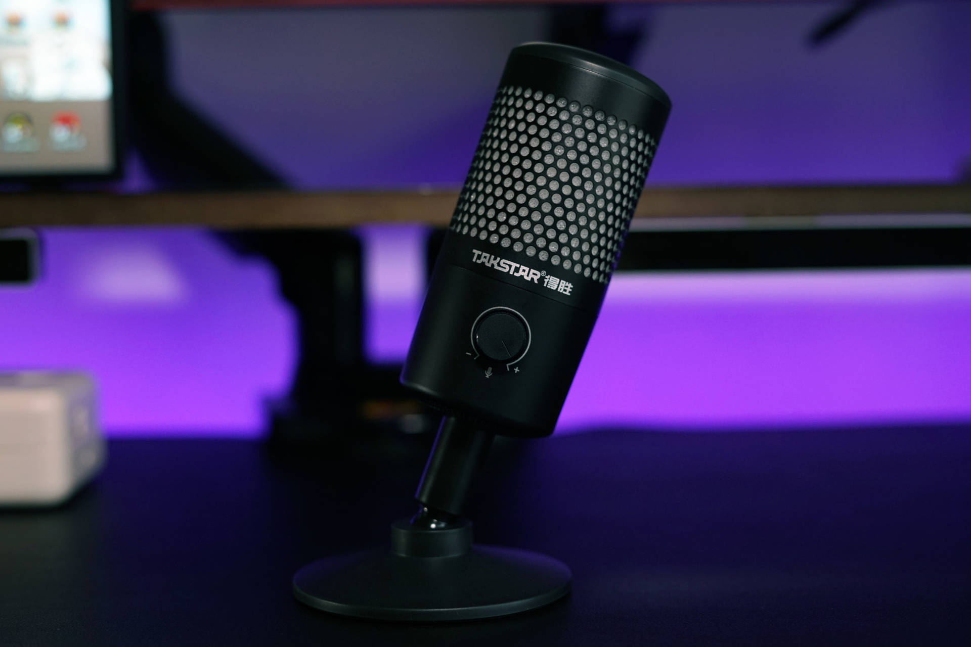 麦克风得胜sm-18,得胜gx1麦克风直播唱歌如何